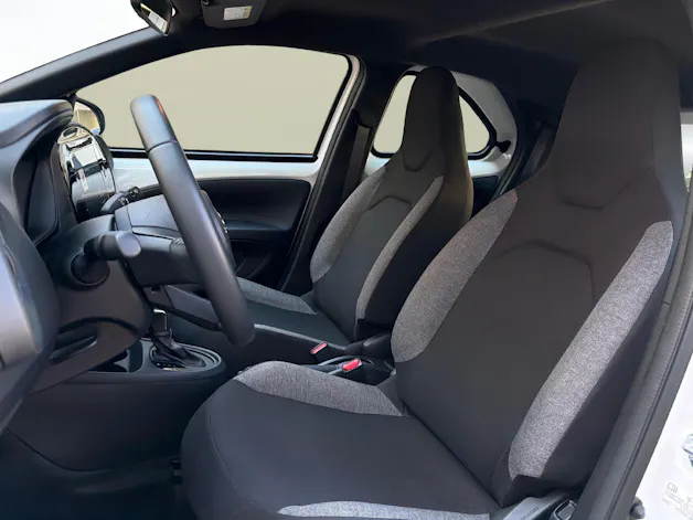 Toyota Aygo X 1.0 VVT-i Comfort