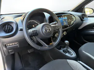 Toyota Aygo X 1.0 VVT-i Comfort
