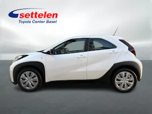 Toyota Aygo X 1.0 VVT-i Comfort