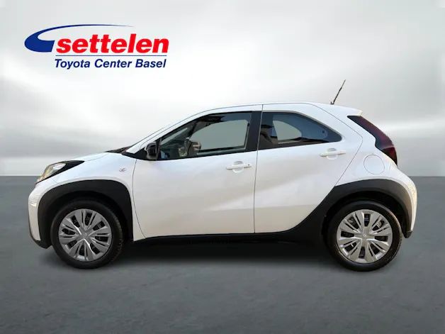 Toyota Aygo X 1.0 VVT-i Comfort