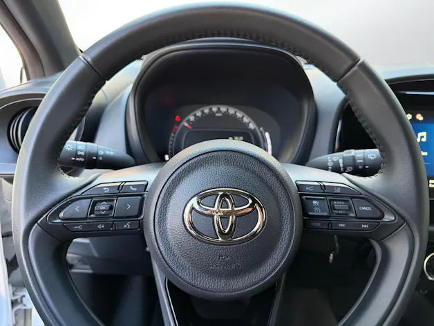 Toyota Aygo X 1.0 VVT-i Comfort