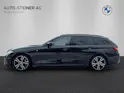 BMW 320d xDrive 48V Touring Steptronic M Sport