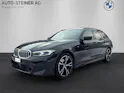 BMW 320d xDrive 48V Touring Steptronic M Sport