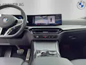 BMW 320d xDrive 48V Touring Steptronic M Sport