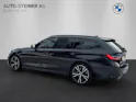 BMW 320d xDrive 48V Touring Steptronic M Sport