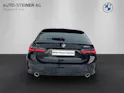 BMW 320d xDrive 48V Touring Steptronic M Sport