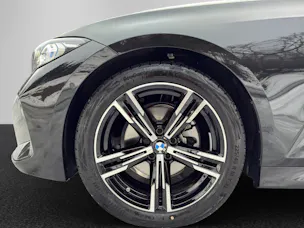 BMW 320d xDrive 48V Touring Steptronic M Sport