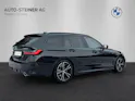 BMW 320d xDrive 48V Touring Steptronic M Sport