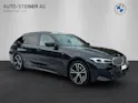 BMW 320d xDrive 48V Touring Steptronic M Sport