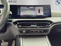 BMW 320d xDrive 48V Touring Steptronic M Sport