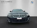 BMW 320d xDrive 48V Touring Steptronic M Sport