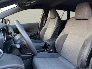 Toyota Corolla Touring Sports 2.0 HSD Trend