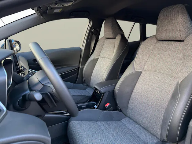 Toyota Corolla Touring Sports 2.0 HSD Trend