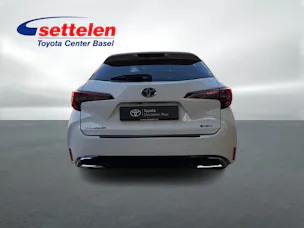 Toyota Corolla Touring Sports 2.0 HSD Trend
