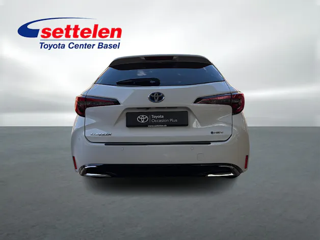 Toyota Corolla Touring Sports 2.0 HSD Trend