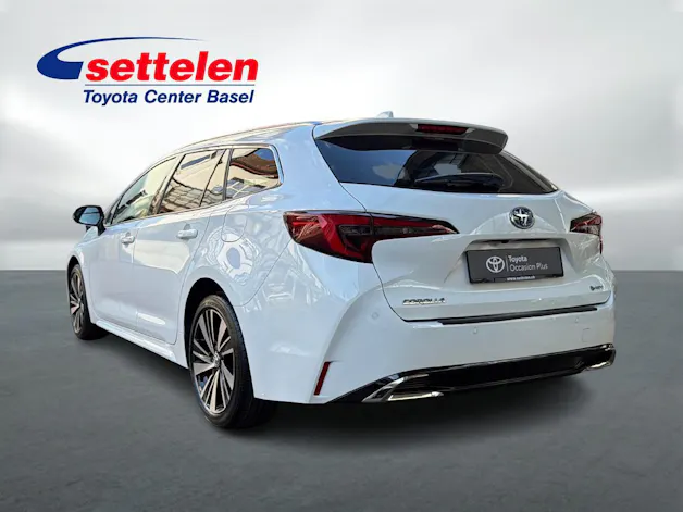 Toyota Corolla Touring Sports 2.0 HSD Trend