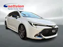 Toyota Corolla Touring Sports 2.0 HSD Trend