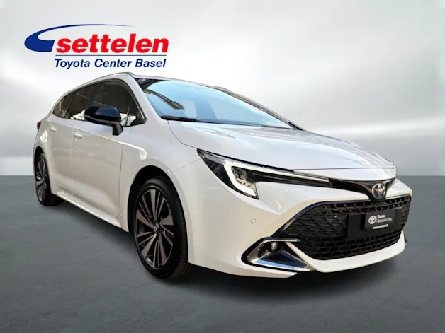 Toyota Corolla Touring Sports 2.0 HSD Trend