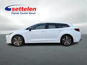 Toyota Corolla Touring Sports 2.0 HSD Trend