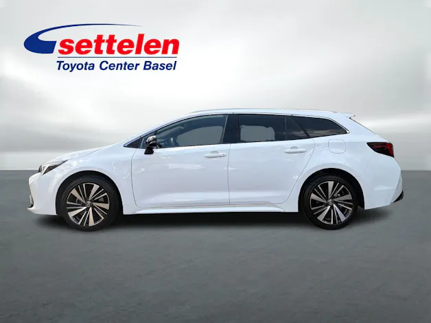 Toyota Corolla Touring Sports 2.0 HSD Trend