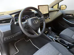 Toyota Corolla Touring Sports 2.0 HSD Trend