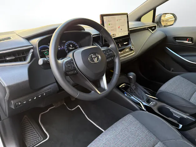 Toyota Corolla Touring Sports 2.0 HSD Trend