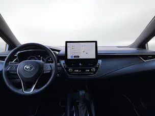 Toyota Corolla Touring Sports 2.0 HSD Trend
