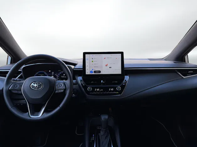 Toyota Corolla Touring Sports 2.0 HSD Trend