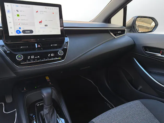 Toyota Corolla Touring Sports 2.0 HSD Trend