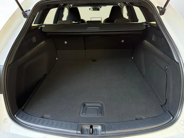 Toyota Corolla Touring Sports 2.0 HSD Trend