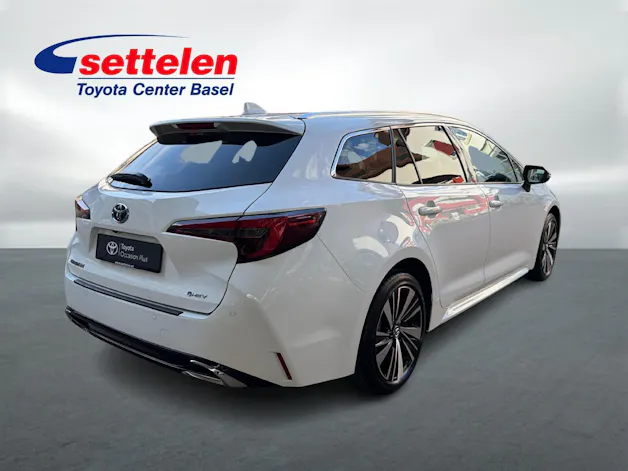 Toyota Corolla Touring Sports 2.0 HSD Trend