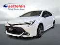 Toyota Corolla Touring Sports 2.0 HSD Trend