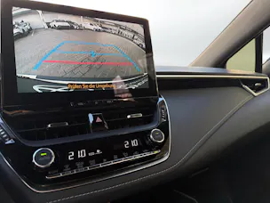 Toyota Corolla Touring Sports 2.0 HSD Trend