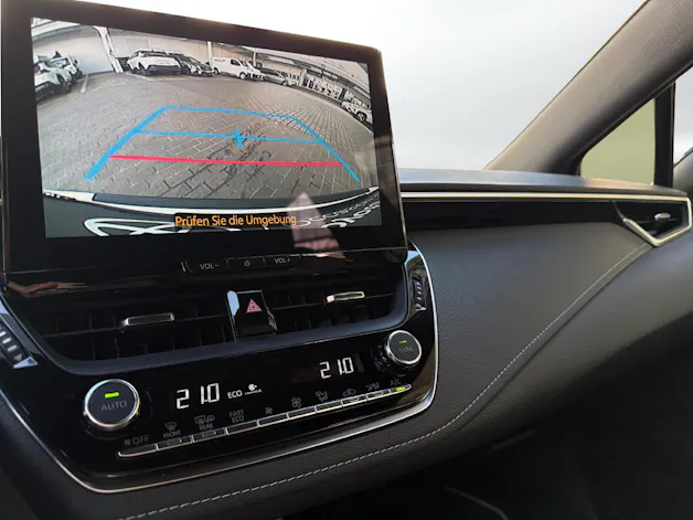Toyota Corolla Touring Sports 2.0 HSD Trend