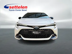 Toyota Corolla Touring Sports 2.0 HSD Trend