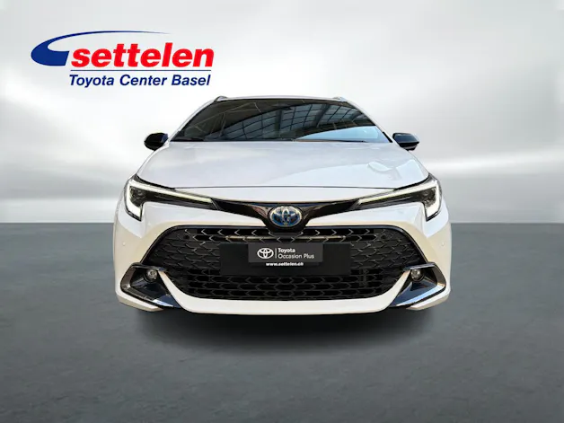 Toyota Corolla Touring Sports 2.0 HSD Trend