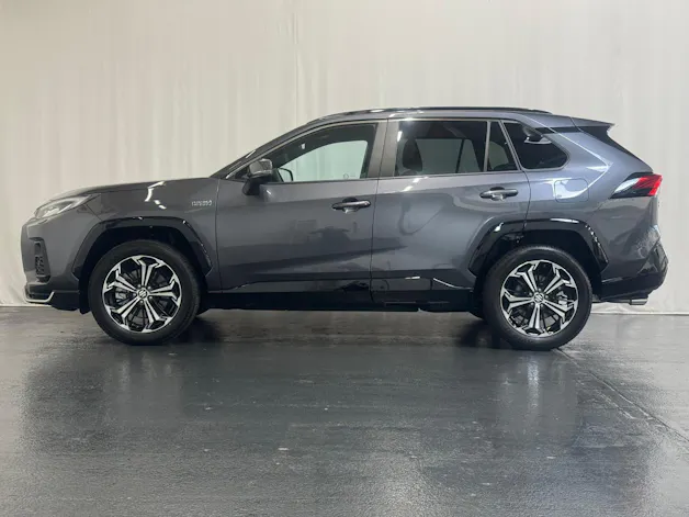 Suzuki Across 2.5 PHEV Compact Top 4x4