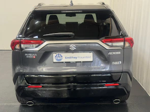 Fahrzeugbild SUZUKI Across 2.5 PHEV Compact Top 4x4