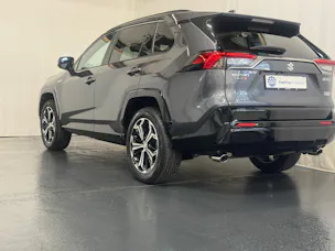 Suzuki Across 2.5 PHEV Compact Top 4x4