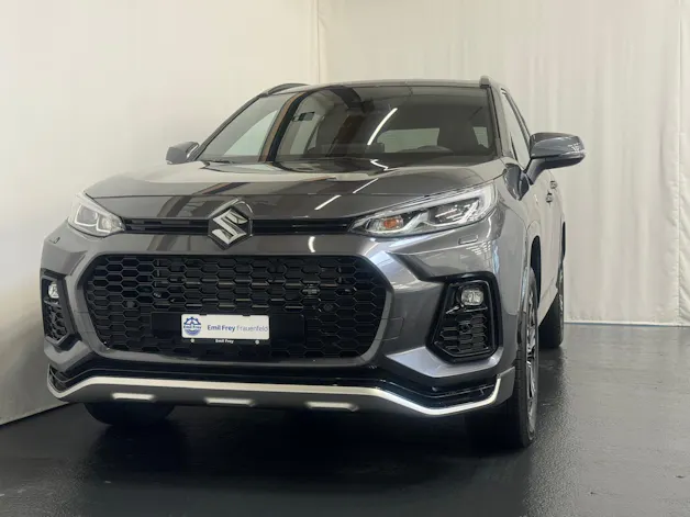 Suzuki Across 2.5 PHEV Compact Top 4x4