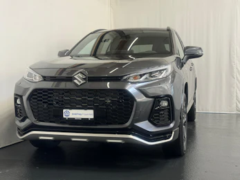 Fahrzeugbild SUZUKI Across 2.5 PHEV Compact Top 4x4 Fahrzeugbild SUZUKI Across 2.5 PHEV Compact Top 4x4