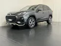 Suzuki Across 2.5 PHEV Compact Top 4x4
