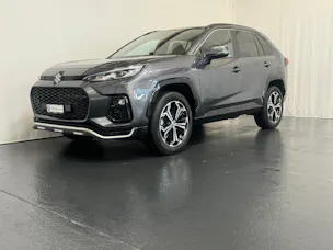 Suzuki Across 2.5 PHEV Compact Top 4x4