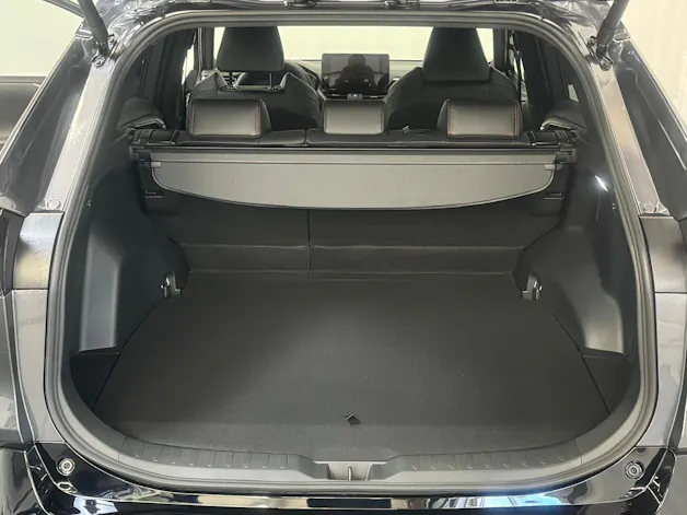 Suzuki Across 2.5 PHEV Compact Top 4x4