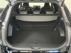 Fahrzeugbild SUZUKI Across 2.5 PHEV Compact Top 4x4