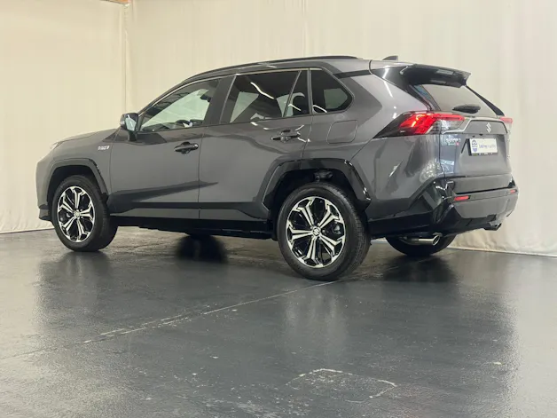 Suzuki Across 2.5 PHEV Compact Top 4x4