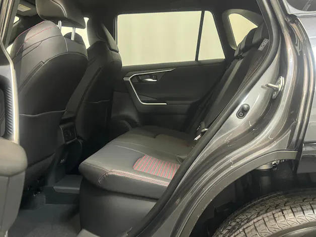 Suzuki Across 2.5 PHEV Compact Top 4x4