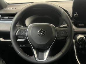 Fahrzeugbild SUZUKI Across 2.5 PHEV Compact Top 4x4