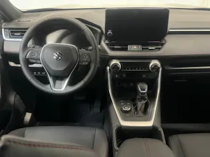 Suzuki Across 2.5 PHEV Compact Top 4x4
