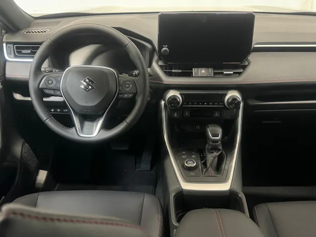 Suzuki Across 2.5 PHEV Compact Top 4x4